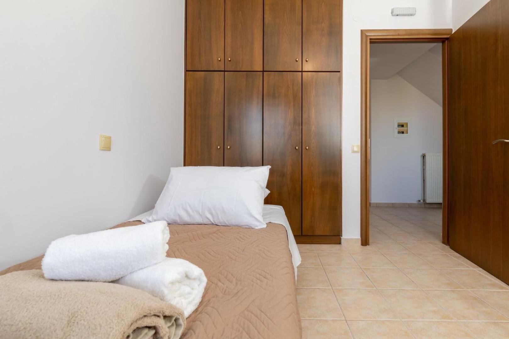 Villa With Private Pool Chania Sense Of Dream Villas Tavronitis Екстериор снимка