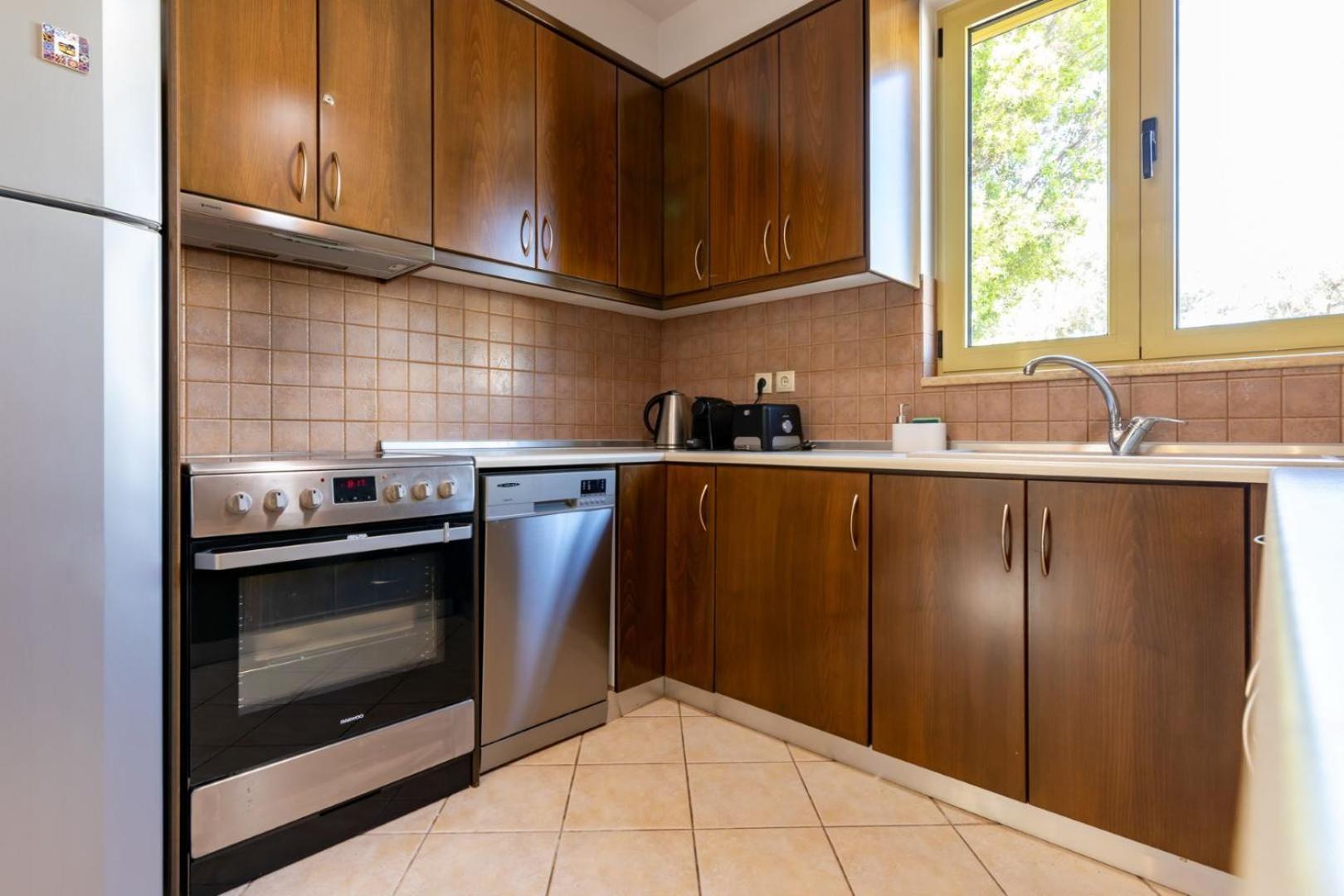 Villa With Private Pool Chania Sense Of Dream Villas Tavronitis Екстериор снимка