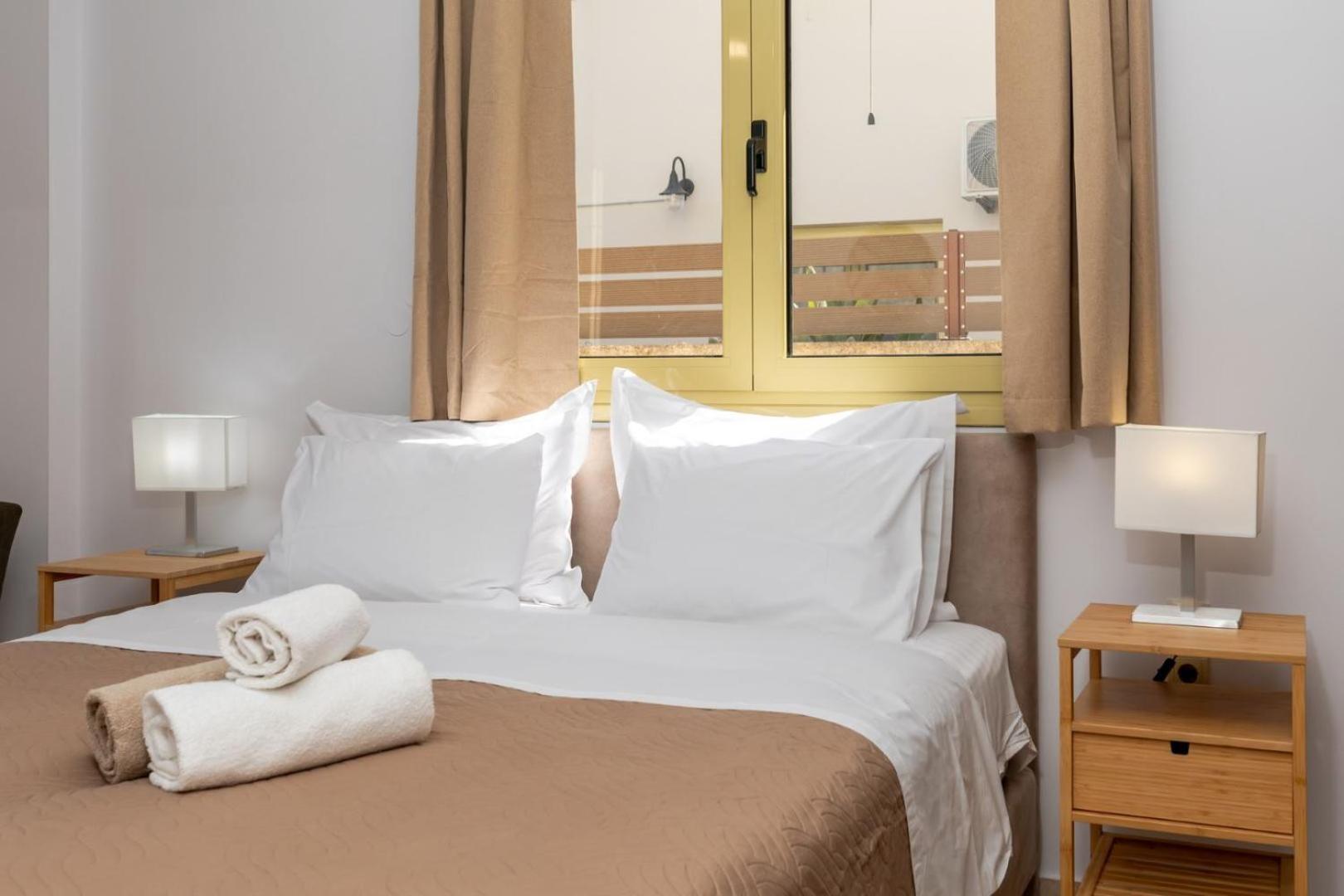Villa With Private Pool Chania Sense Of Dream Villas Tavronitis Екстериор снимка