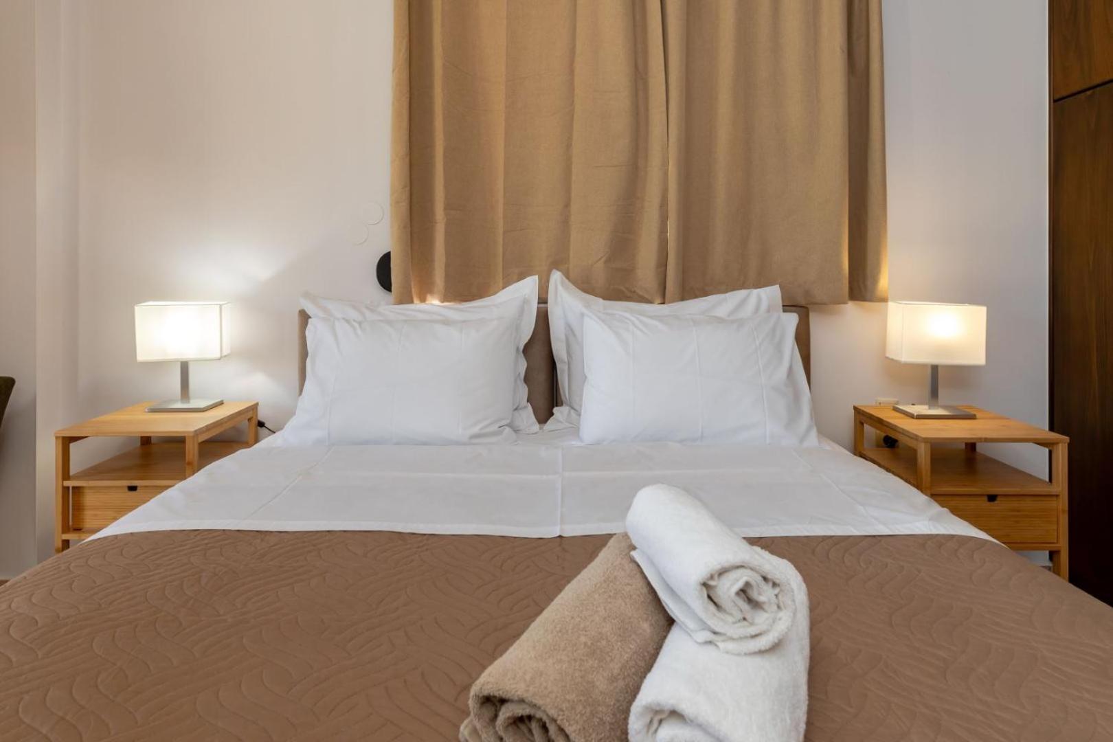 Villa With Private Pool Chania Sense Of Dream Villas Tavronitis Екстериор снимка