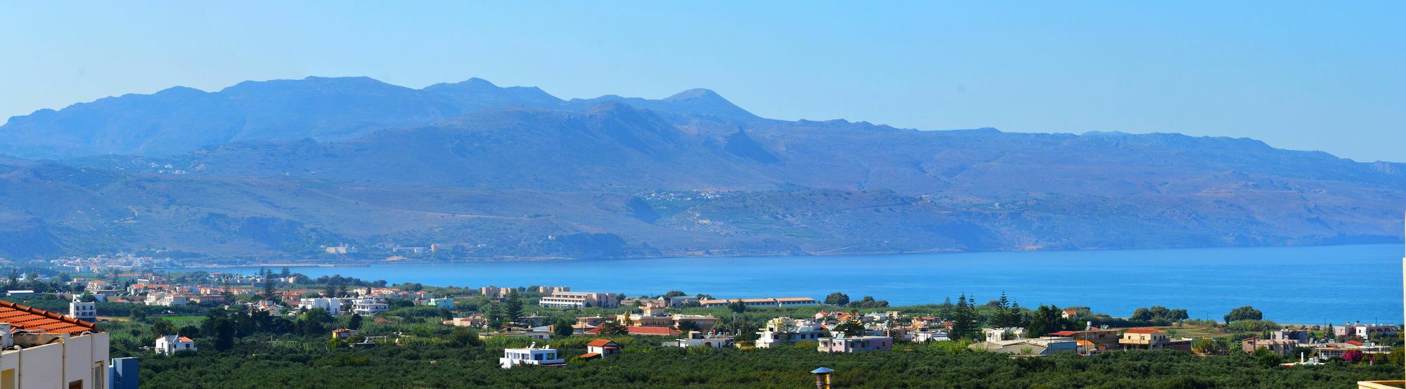 Villa With Private Pool Chania Sense Of Dream Villas Tavronitis Екстериор снимка