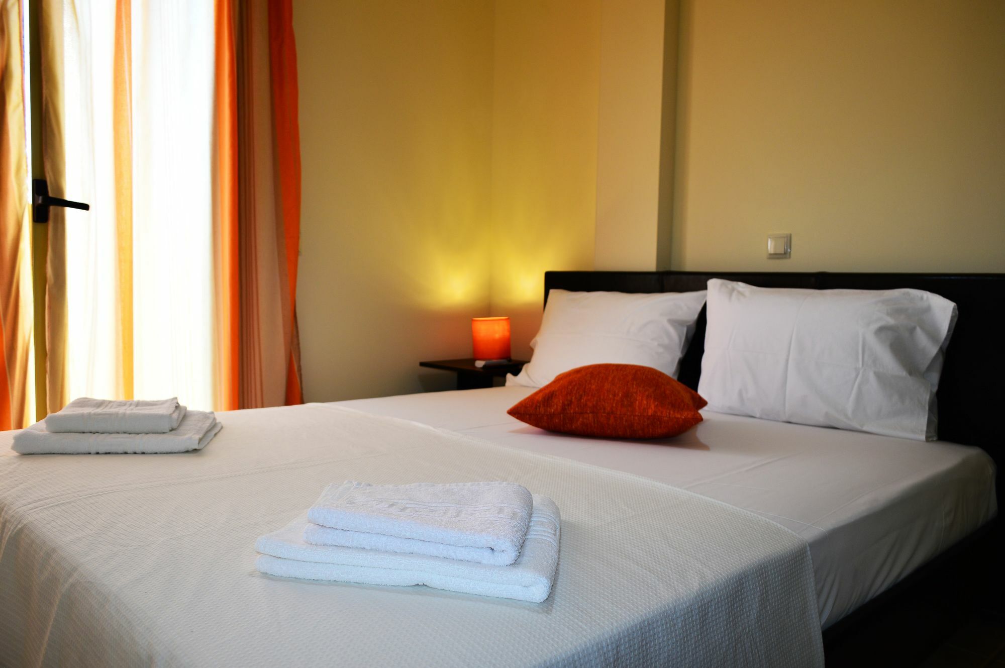 Villa With Private Pool Chania Sense Of Dream Villas Tavronitis Екстериор снимка