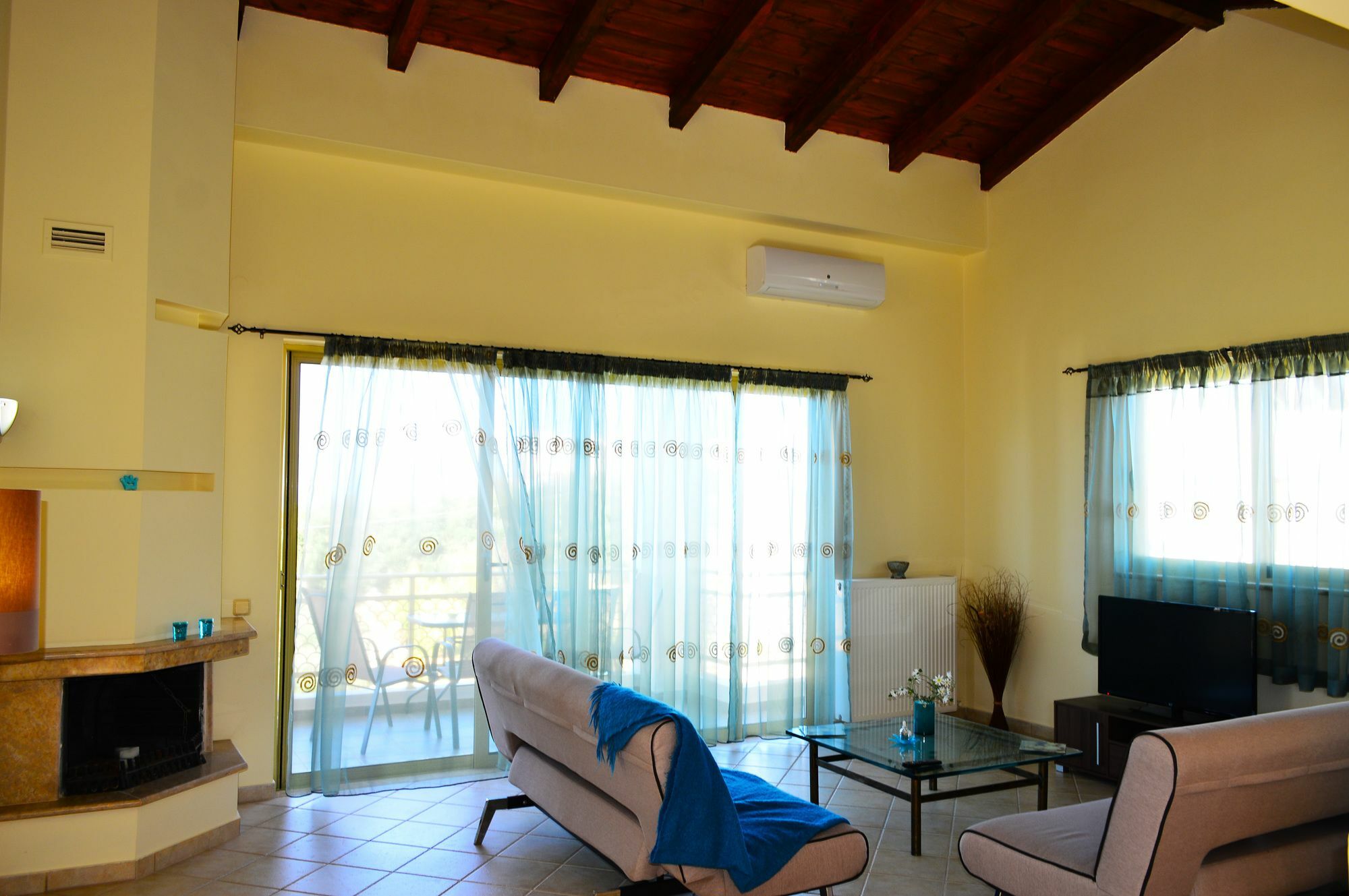 Villa With Private Pool Chania Sense Of Dream Villas Tavronitis Екстериор снимка