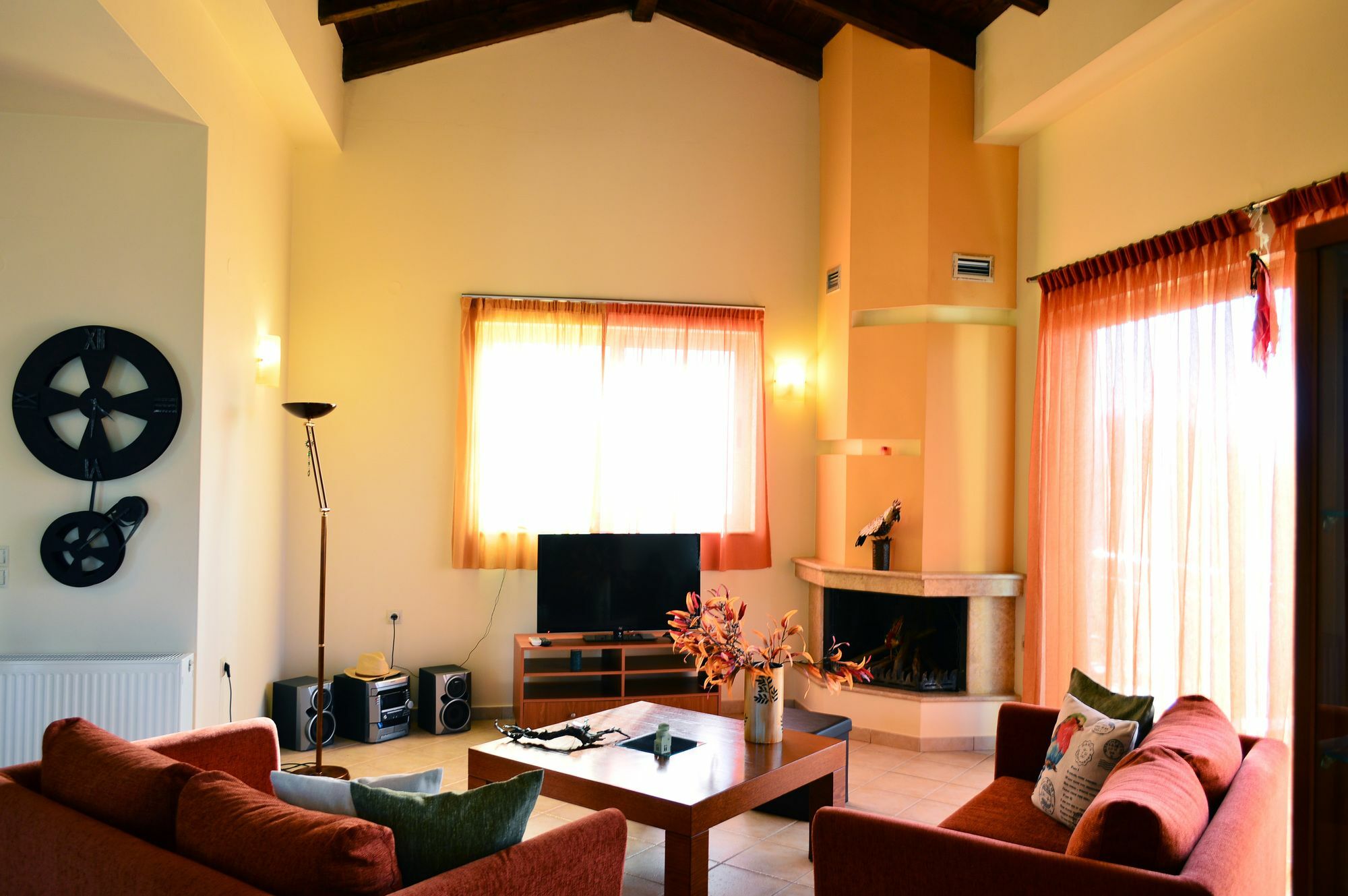 Villa With Private Pool Chania Sense Of Dream Villas Tavronitis Екстериор снимка