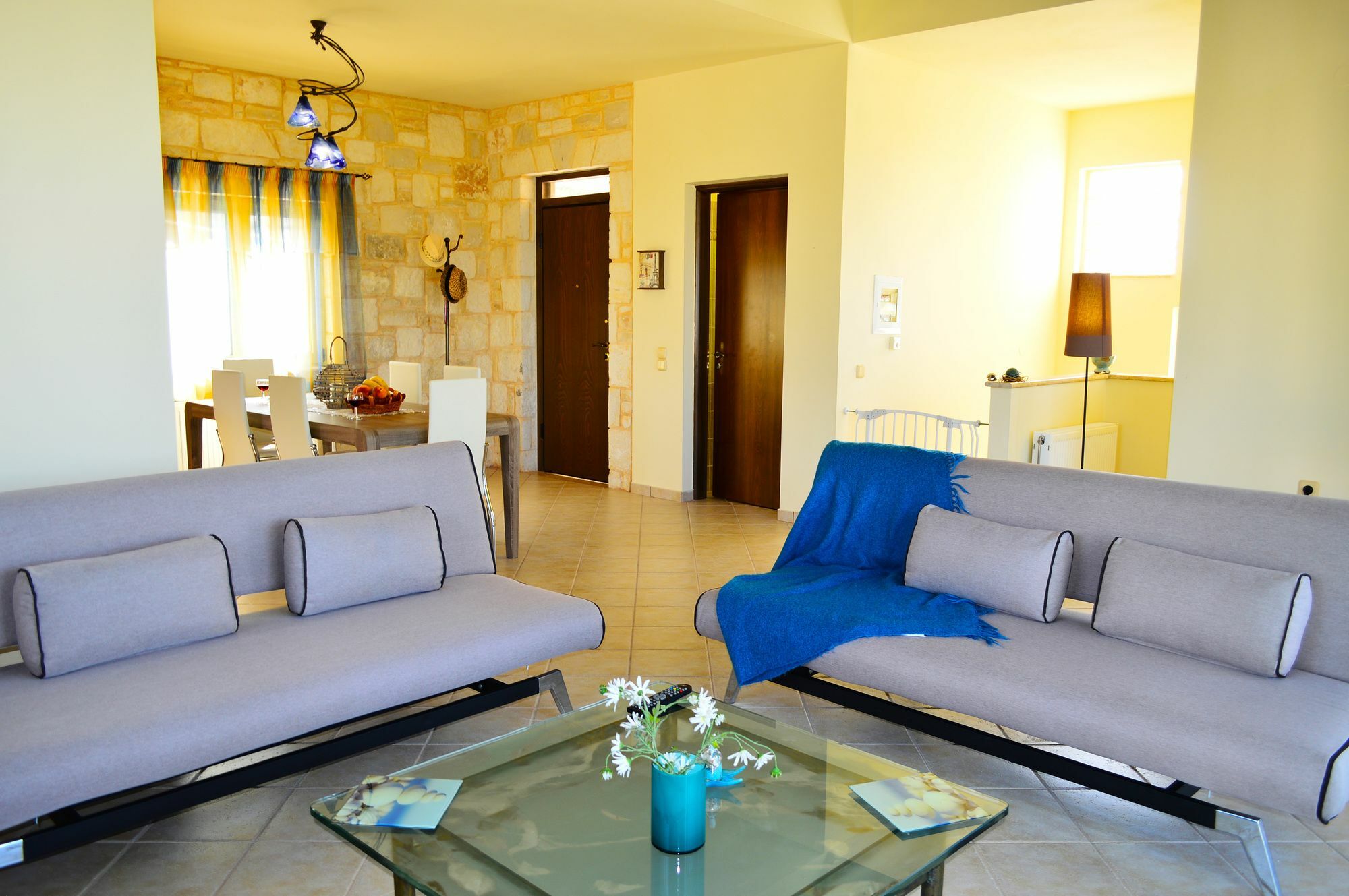Villa With Private Pool Chania Sense Of Dream Villas Tavronitis Екстериор снимка
