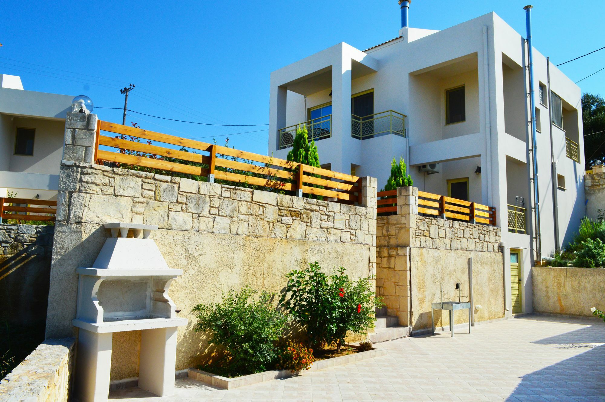 Villa With Private Pool Chania Sense Of Dream Villas Tavronitis Екстериор снимка