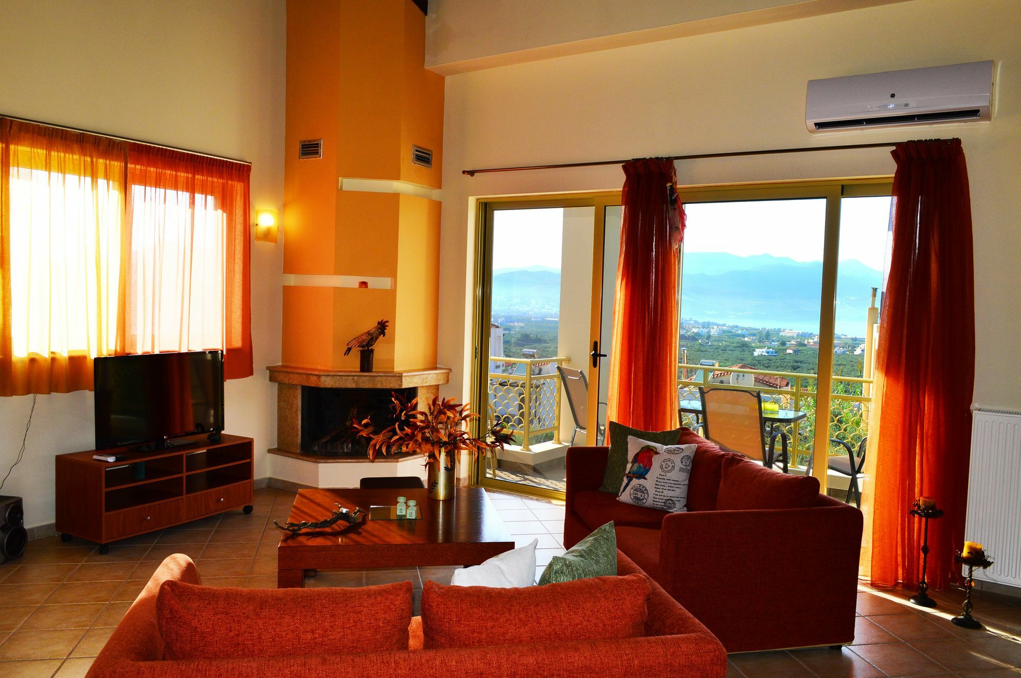 Villa With Private Pool Chania Sense Of Dream Villas Tavronitis Екстериор снимка
